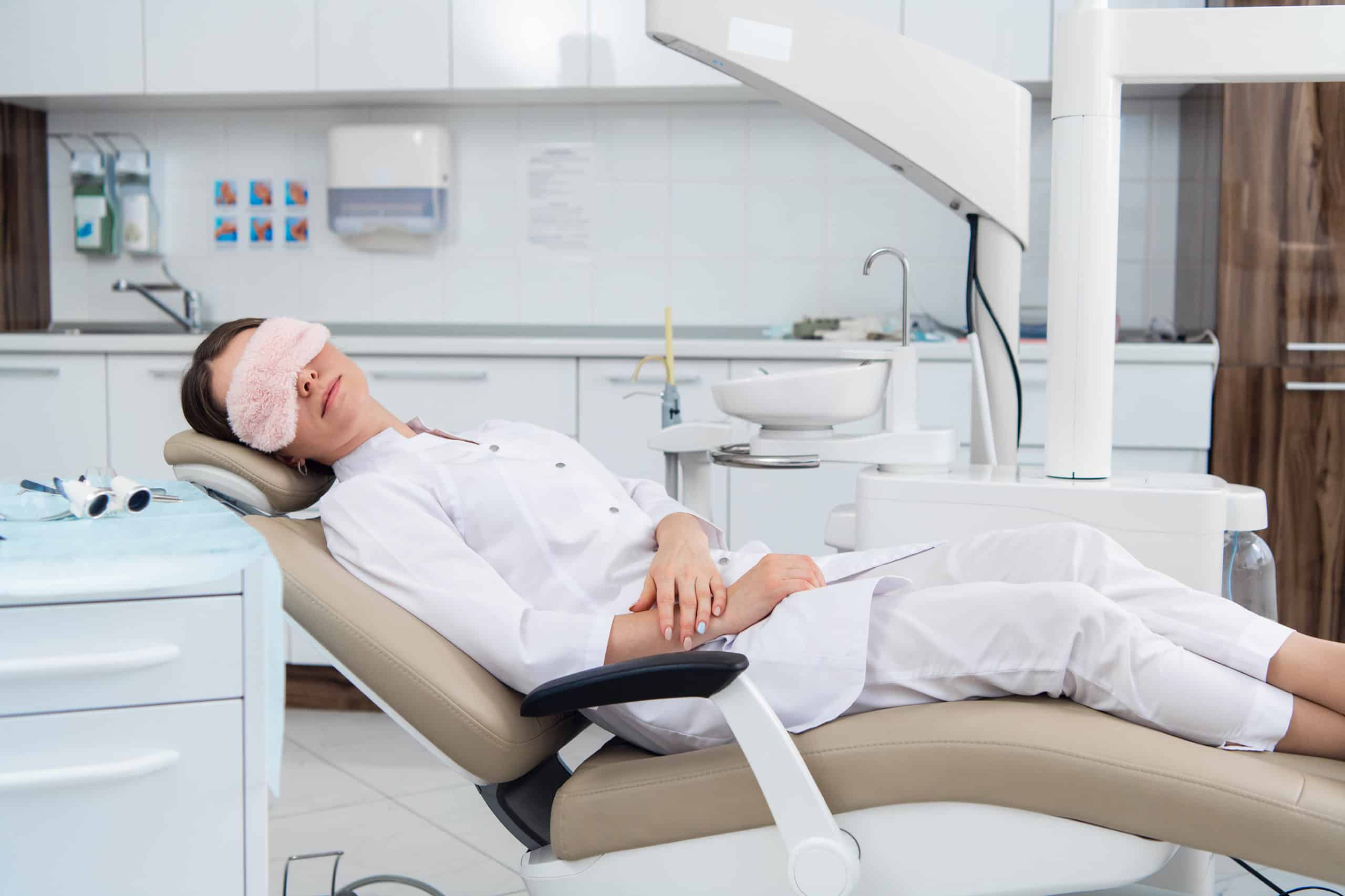Sleep Dentistry Melbourne Sleep Dentist Toorak & Melbourne