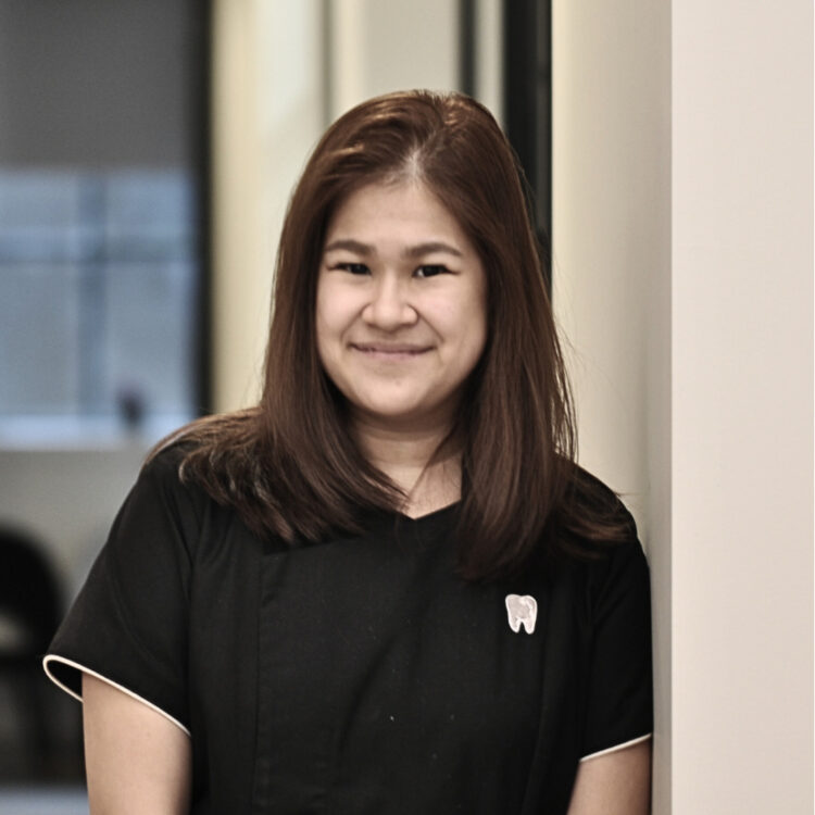 Emily Khoo - Oral Health Therapist