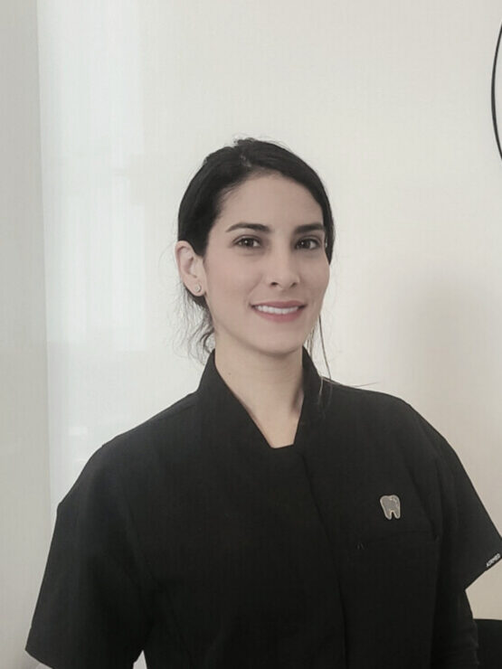 Juliana - Dental Technician