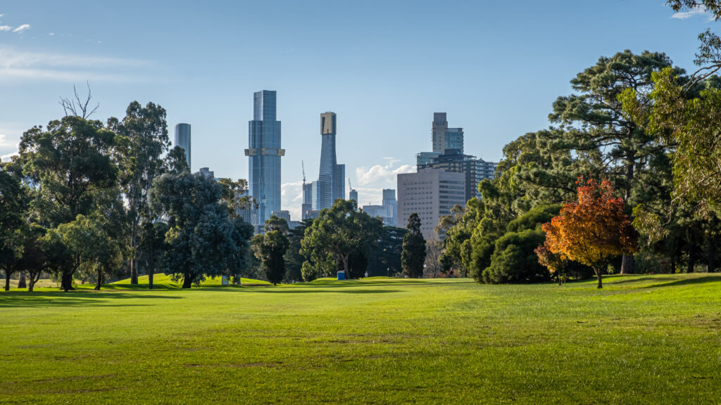 Melbourne’s Allergy Season